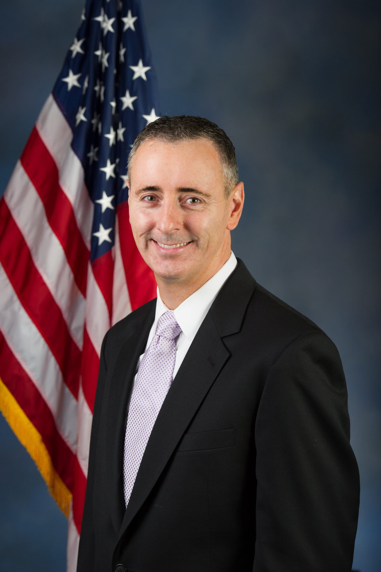 Official portrait of U.S. Rep. Brian Fitzpatrick of Pennsylvania